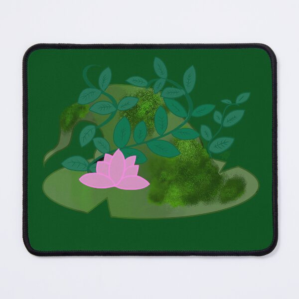 Item preview, Swamp Witch designed and sold by Blindish-Art.