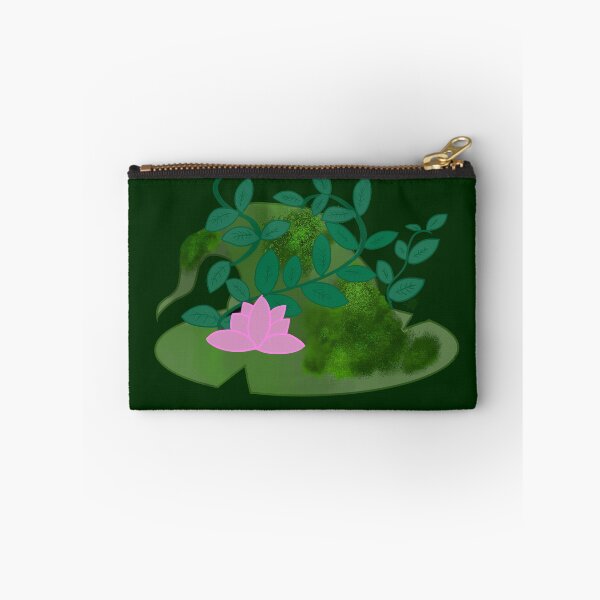 Item preview, Swamp Witch  designed and sold by Blindish-Art.