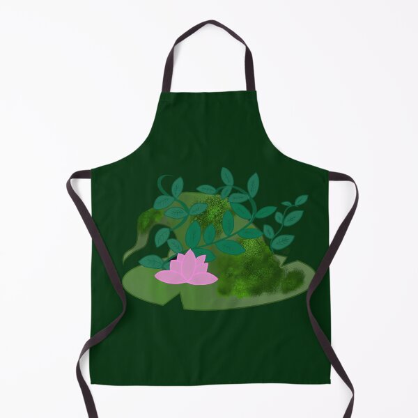 Item preview, Swamp Witch designed and sold by Blindish-Art.