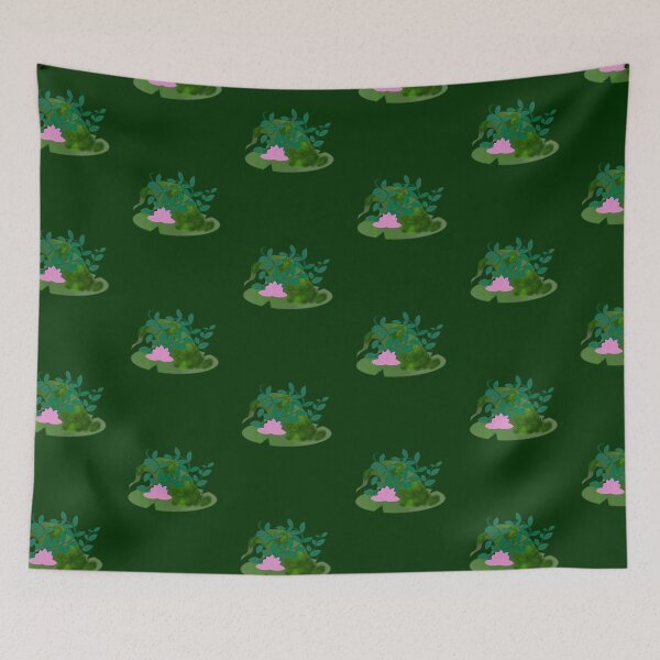 Item preview, Swamp Witch  designed and sold by Blindish-Art.