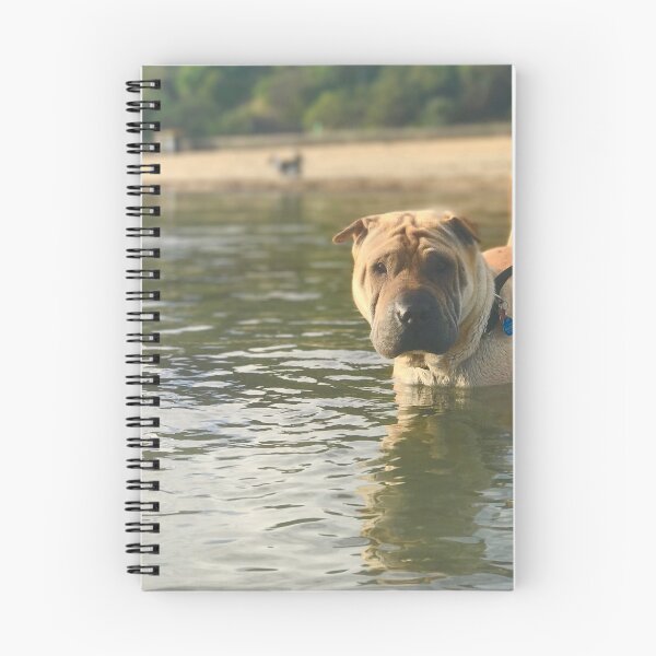 Item preview, In The Water designed and sold by winstonsdiary.