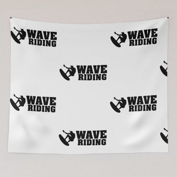 Item preview, Wave Riding designed and sold by nektarinchen.