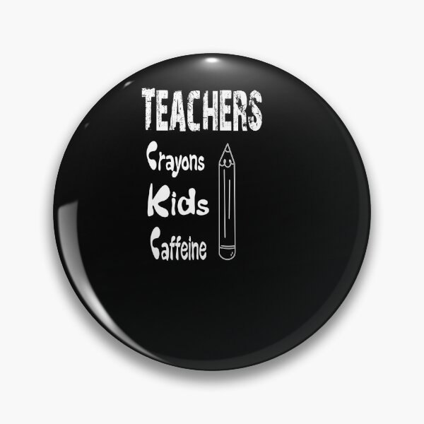 Item preview, Teachers Crayons Kids Caffeine Shirt,  L'école Shirt, Crayon shirt, Teachers shirt, Funny Shirt, Valentine Shirt gift, Valentine Day Cut File, gift for Mom, dad gift, gift for birthday  designed and sold by GAIDREDA.