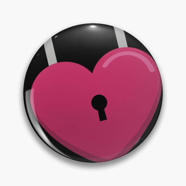 Item preview, Heart Lock Frocket  designed and sold by Your  Dream.
