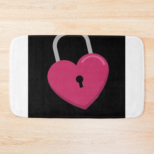 Item preview, Heart Lock Frocket  designed and sold by Your  Dream.