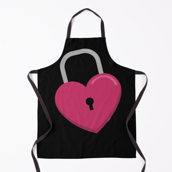 Item preview, Heart Lock Frocket designed and sold by Your Dream.