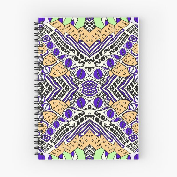 Item preview, Issue Diversion designed and sold by Faried Januar.