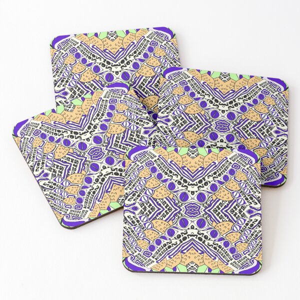 Item preview, Issue Diversion designed and sold by Faried Januar.