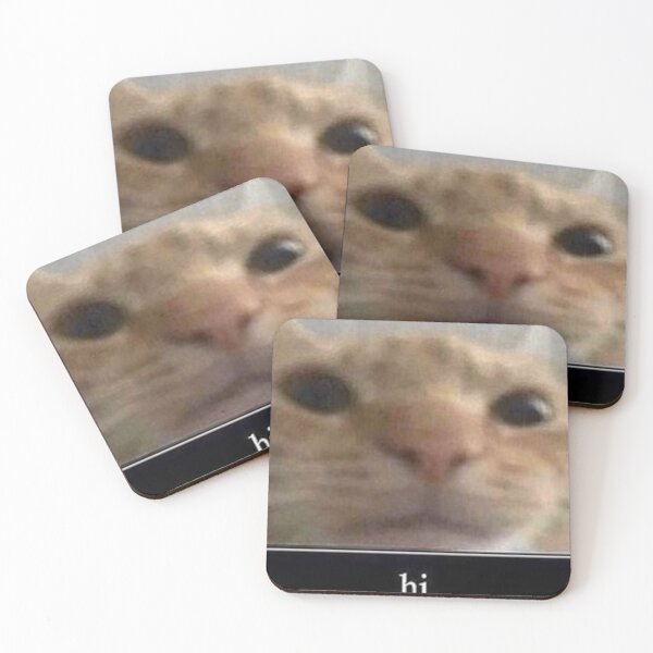 Item preview, cute cat designed and sold by BetterShop000.