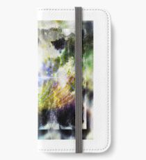 cthulu-oolu iPhone Wallet/Case/Skin