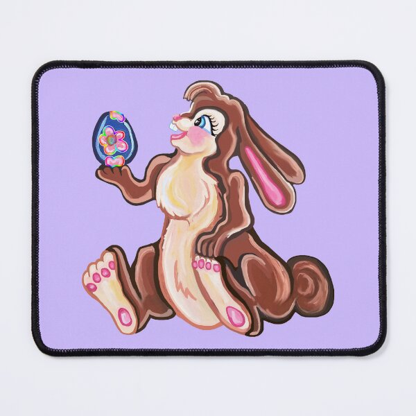 Item preview, Cutie the Easter Bunny designed and sold by Deborah Camp.
