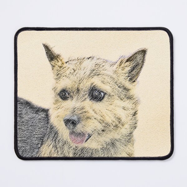 Item preview, Norwich Terrier designed and sold by alpendesigns.
