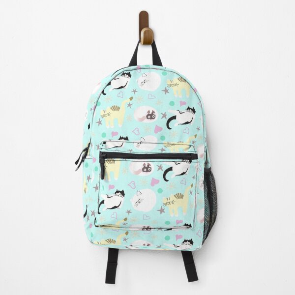 Item preview, Cats designed and sold by Emma Marie Blacker.