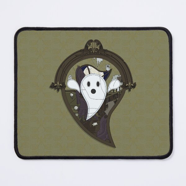 Item preview, Ooh the Ghost designed and sold by Valerie Bennett.