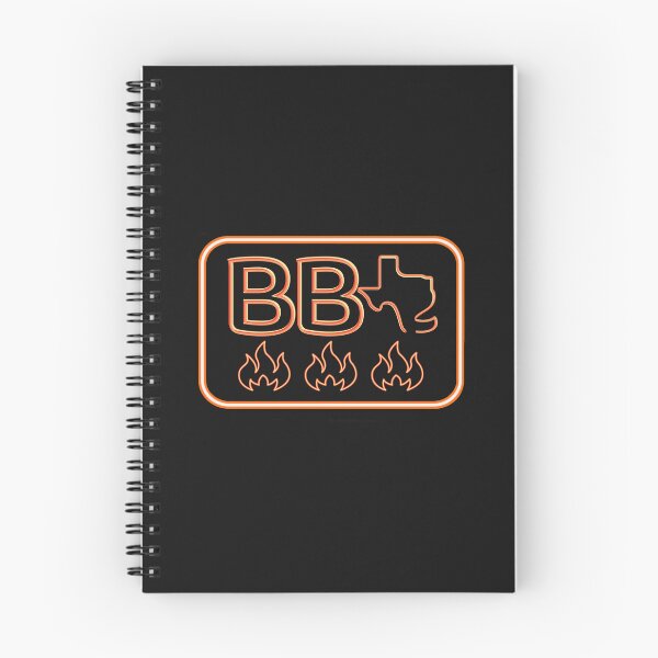 Item preview, Texas Barbeque Neon Sign designed and sold by dmbdana.