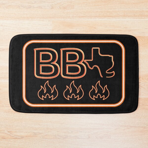 Item preview, Texas Barbeque Neon Sign designed and sold by dmbdana.
