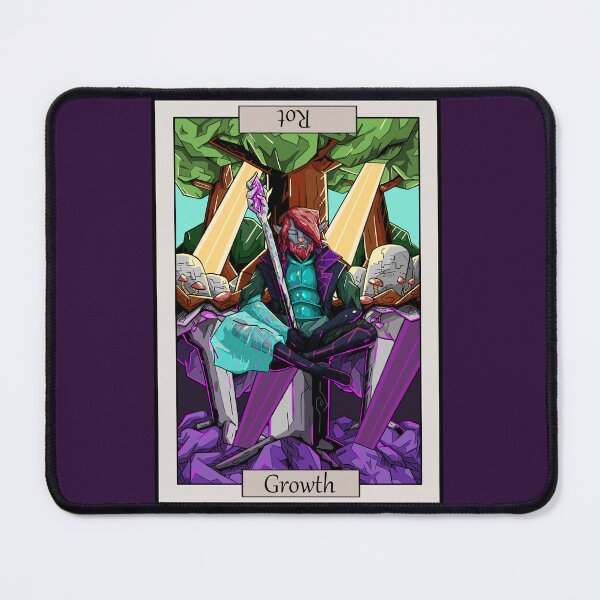 Item preview, Growth and Rot designed and sold by magicalarrows.