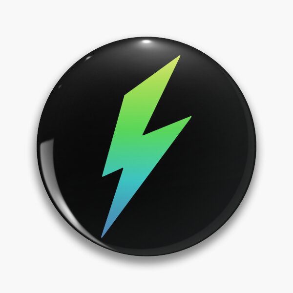 Artikelvorschau, Lightning Bolt Novelty Streetwear entworfen und verkauft von pallkris.
