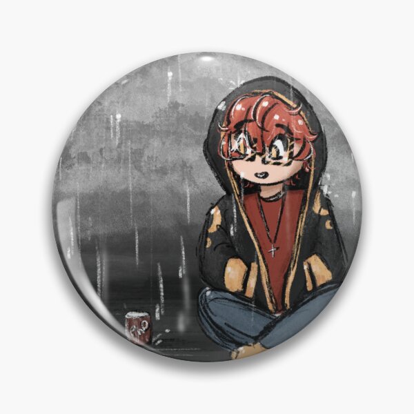 Item preview, PhD Rain designed and sold by deztiny32.