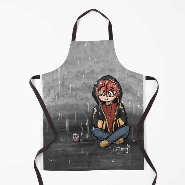 Item preview, PhD Rain designed and sold by deztiny32.