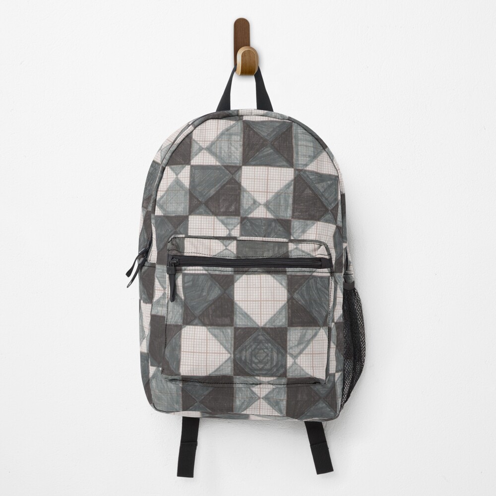 Item preview, Backpack designed and sold by Thomas-FPLM.