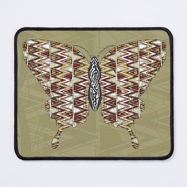 Item preview, African Swallowtail designed and sold by Valerie Bennett.