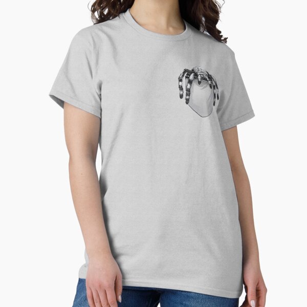 Item preview, Spider In Your Pocket Tarantula designed and sold by Amazing Designs.