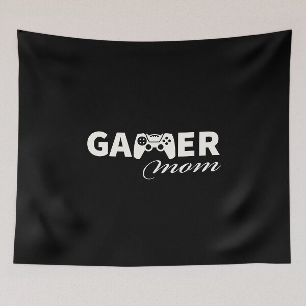Item preview, Gamer mom - gamer girl meme - gamer girl aesthetic designed and sold by Artocity99.