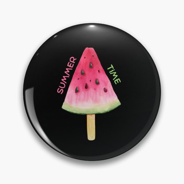 Item preview, Summer Time | Summer is here designed and sold by Giovanni's Brown Quotes.