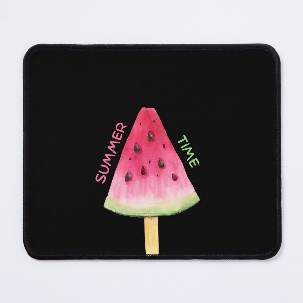 Item preview, Summer Time | Summer is here designed and sold by Giovanni's Brown Quotes.