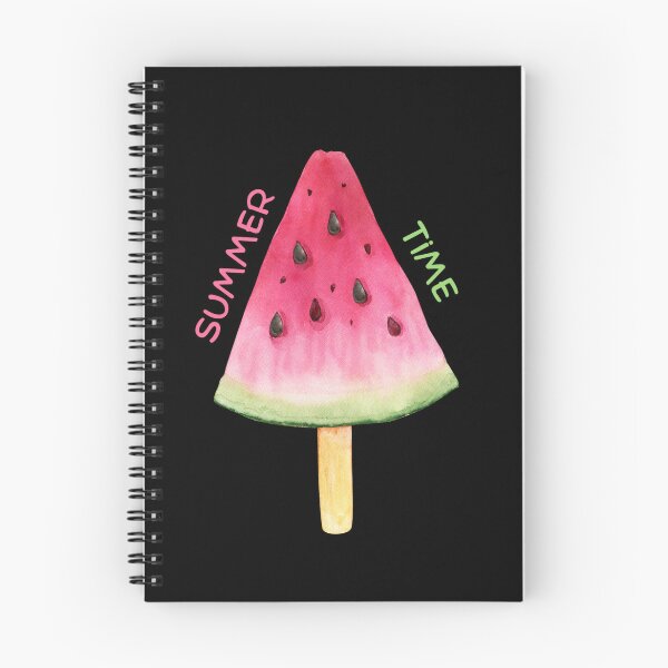 Item preview, Summer Time | Summer is here designed and sold by Giovanni's  Brown Quotes.