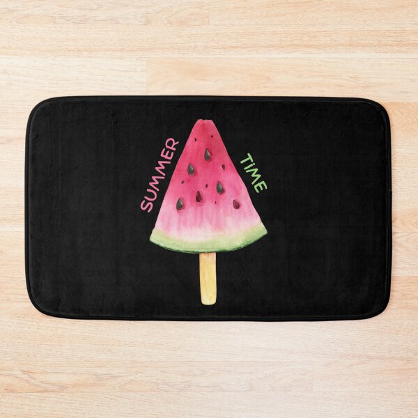 Item preview, Summer Time | Summer is here designed and sold by Giovanni's Brown Quotes.