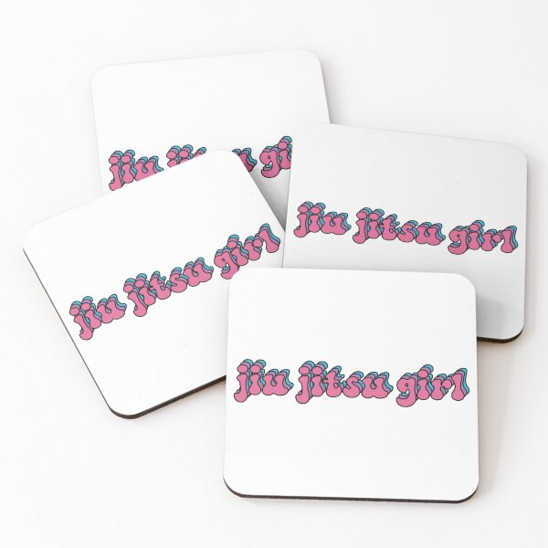 Item preview, jiu jitsu girl text designed and sold by kayristin.
