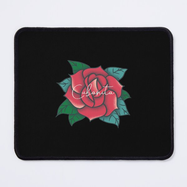 Item preview, Rose and Cubanita Cuban Woman designed and sold by Dubbra.