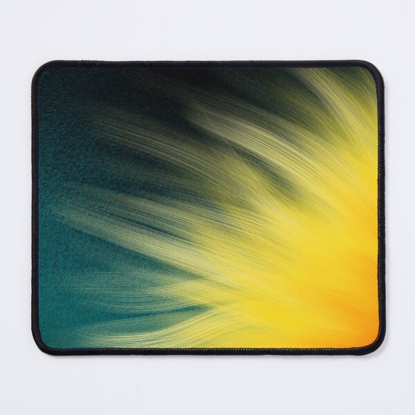 Item preview, Cyan Atmospheric Flames designed and sold by SirkDesignsLtd.