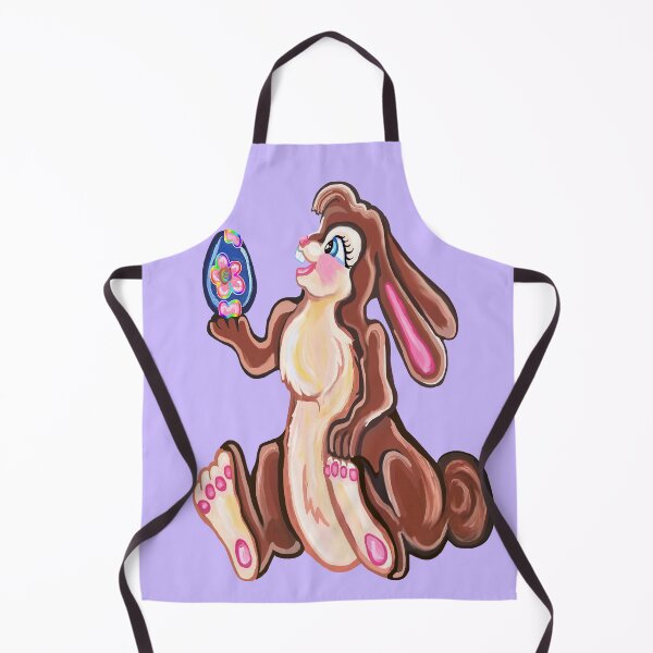 Item preview, Cutie the Easter Bunny designed and sold by Deborah Camp.
