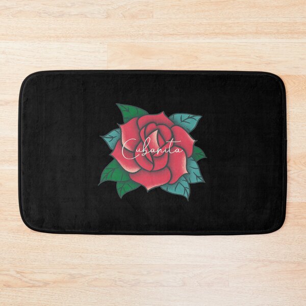 Item preview, Rose and Cubanita Cuban Woman designed and sold by Dubbra.