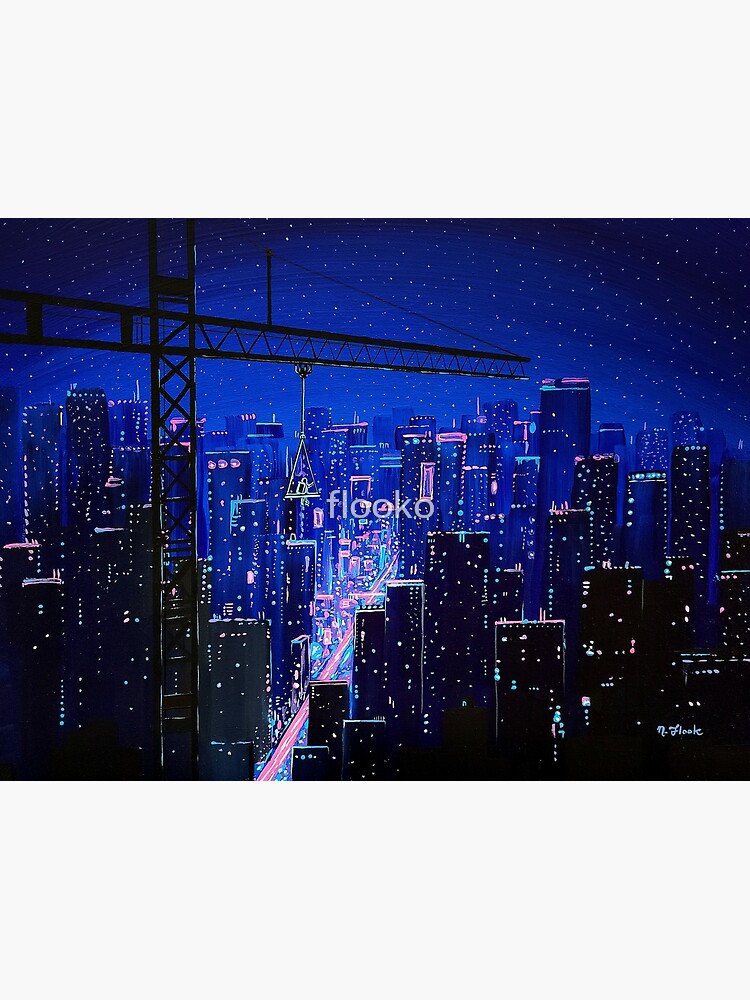 Early Riser 2 by flooko
