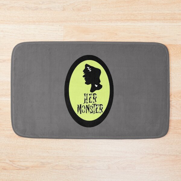 Item preview, Her Monster designed and sold by PunkxCass.