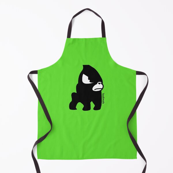 Item preview, Gorilla Greg designed and sold by badimals.