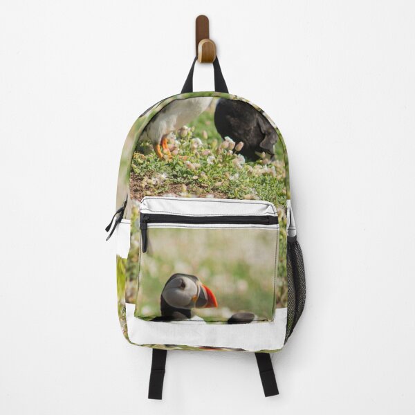 Item preview, Atlantic Puffins designed and sold by ellenmpics.