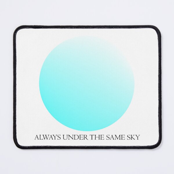 Item preview, Always Under The Same Sky designed and sold by john-ess.