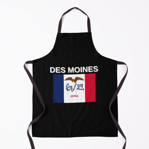 Item preview, Des Moines, Capital of the State of Iowa. USA designed and sold by ONELOVEDESIGNS0.