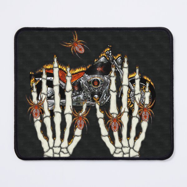 Item preview, Sinister designed and sold by bohemianbound.