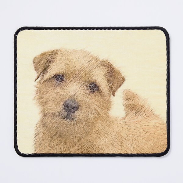 Item preview, Norfolk Terrier designed and sold by alpendesigns.