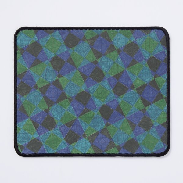 Item preview, Pattern 6 designed and sold by Thomas-FPLM.