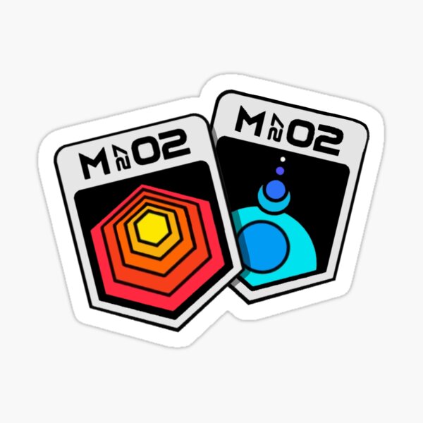 Item preview, In Space With Markiplier Patches M2702 designed and sold by Reality-Checkk.