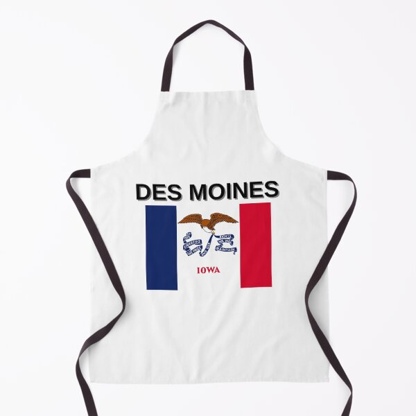 Item preview, Des Moines, Capital of the State of Iowa. USA designed and sold by ONELOVEDESIGNS0.