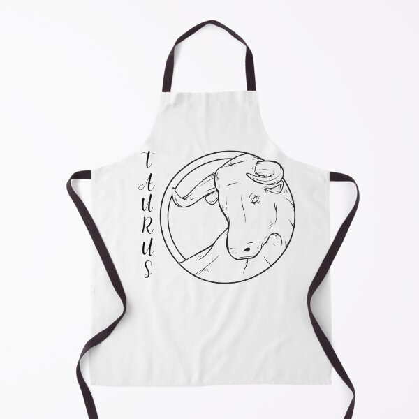 Item preview, Taurus Bull Horoscope Design designed and sold by SheaLN.