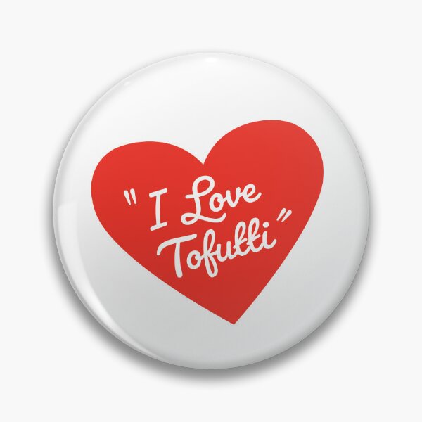 Item preview, I Love Tofutti designed and sold by big-moss-fan.